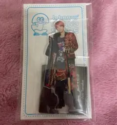 SixTONES 田中樹　アクリルスタンド'20夏/第3弾