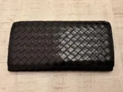 BOTTEGA VENETA ボッテガヴェネタ 長財布 二つ折りのサムネイル