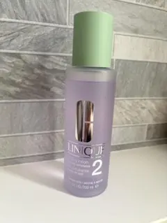 CLINIQUE クラリファイング ローション 2 200mlのサムネイル