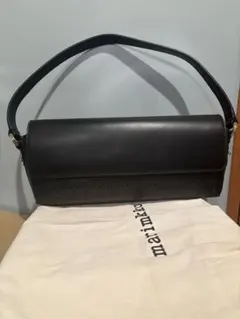 マリメッコ　クラッチバッグ