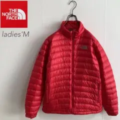 ノースフェイス 美品 800FIL SUMMIT ライトダウン レディースM - メルカリ