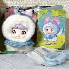 nommi 雪だるま ぬいぐるみ Fairytale Town おとぎ話 童話