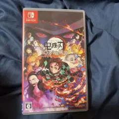 鬼滅の刃 ヒノカミ血風譚