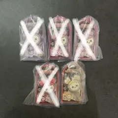 TWICE ラブリー LOVELYS CHARM ジヒョ