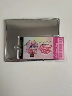 ぼっち・ざ・ろっく！ 後藤ひとりアクリルキーホルダー