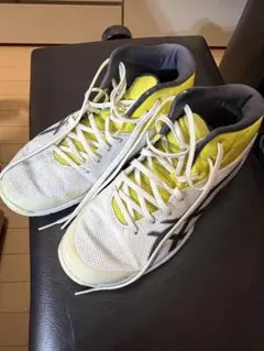 バスケットボールシューズ　（女性用） 23.0cm