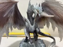 イヴェルカーナ 一番くじ A賞 モンハン フィギュア