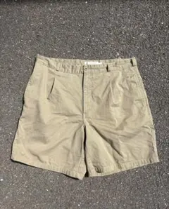希少　90s Columbia CHINO Shorts 36