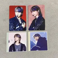 SVT RIGHT HERE in JAPAN デジコ&Blu-ray THE8