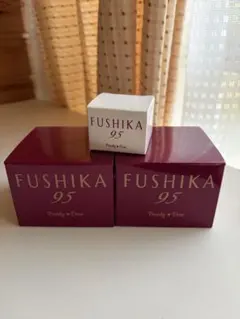 パーリーデュー フシカプレミアムオールインワン100 50 25g おまけ