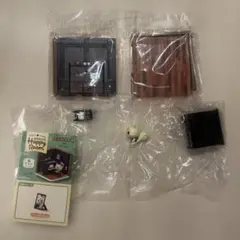 どうぶつの森　ハッピールーム　リーメント　ジュン