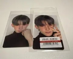 &TEAM JO スプサトレカセット　WeonFire