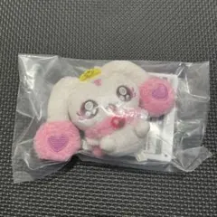 プリキュア　ぬいぐるみマスコット　ルルン