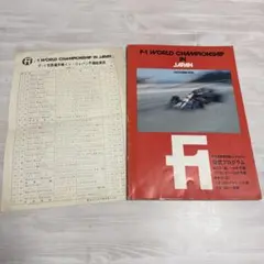formula one 1970 to 1979 COMPLETE-BOX - メルカリ