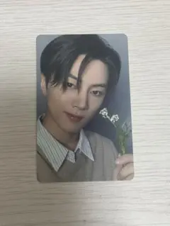 ENHYPEN 宵 YOI トレカ タワレコ 特典 ラキドロ ジェイ