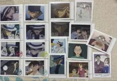 名探偵コナン ぱしゃとれ