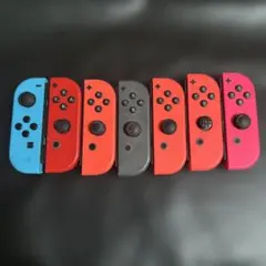 2026年最新】switch コントローラー ジャンクの人気アイテム - メルカリ