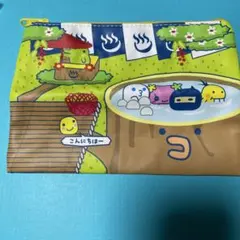 たまごっち　プチプチおみせっちグッズコレクション