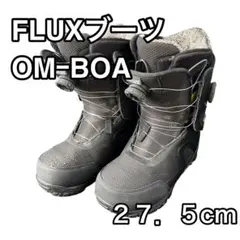 2025年最新】FLUX OM-BOA の人気アイテム - メルカリ