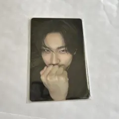 THE SIN：VANISH Weverse ラキドロ