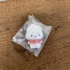 サンリオ ふわふわフロッキードール ポチャッコ