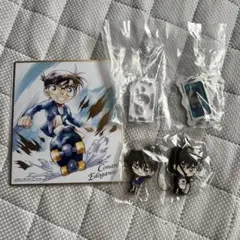 名探偵コナン 江戸川コナンセット