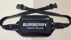 バーバリー / BURBERRY ボディバッグ 8090566 - メルカリ