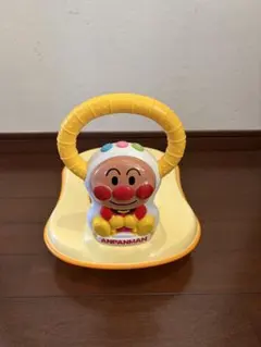 アンパンマン⭐︎おまる⭐︎補助便座のサムネイル