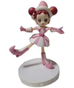 2026年最新】おジャ魔女どれみ ファインクオリティフィギュアの人気