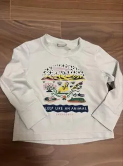 Patagonia ラッシュガード 12-18month