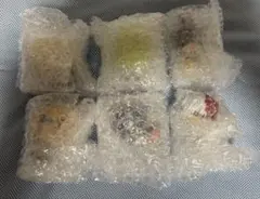 一番くじ　ヒロアカ　F、G賞ちょこのっこフィギュアセット