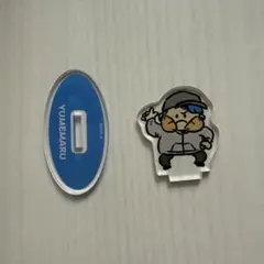 東海オンエア りょう アクスタ ゆめまるのサムネイル