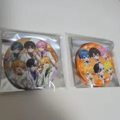 AMPTAKxCOLORS 　全員バージョン