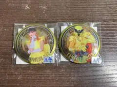 2026年最新】キングオージャー 缶バッジの人気アイテム - メルカリ