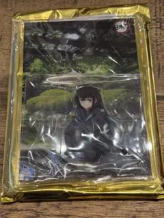 鬼滅の刃 時透無一郎 ダイニング アクリルスタンド
