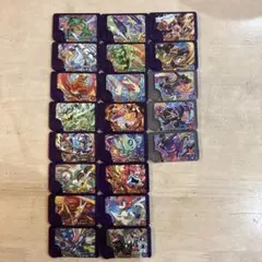 ポケモンフレンダ 引退品