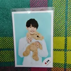 ACEes 浮所飛貴　ミニフォト