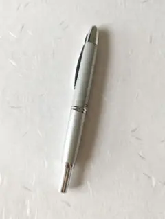 廃番 廃盤 PILOT パイロット キャップ式 シャープペンシル ステンレス