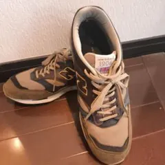 New Balance 1906 スニーカー UK製　M1500SP