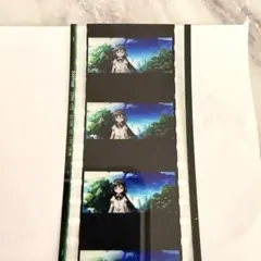 劇場版 魔法少女まどか☆マギカ フィルムコマ まどマギ 暁美ほむら