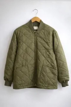 【新品未使用】Johnbull ジョンブル キルティングジャケット