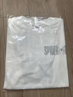値下げ　Happyくじ SPIDER-MAN Tシャツ B賞＋おまけ付き