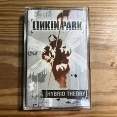 CD再生確認済】バンドスコアLINKIN PARK HYBRID THEORY - メルカリ