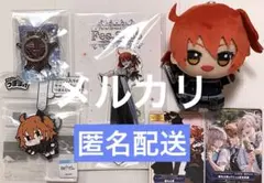 FGO 女主人公　藤丸立香　アクリルスタンド　ちびぐるみ　まとめ売り