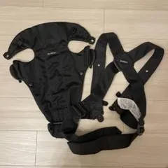 抱っこ紐　ベビービョルン MINI Air (ミニ エアー) メッシュ