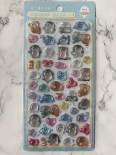 正規品　ボンボンドロップシール　イオン限定　あくありうむ