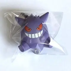 ポケットモンスター つまんでつなげてマスコット ゲンガー