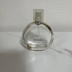 シャネル チャンス オードゥ トワレット (ヴァポリザター)
