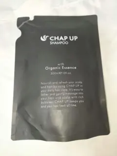 CHAP UP シャンプー 300ml オーガニックエッセンスのサムネイル