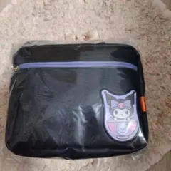 【非売品】サンリオ クロミ×吉野家コラボバッグショルダーバッグ